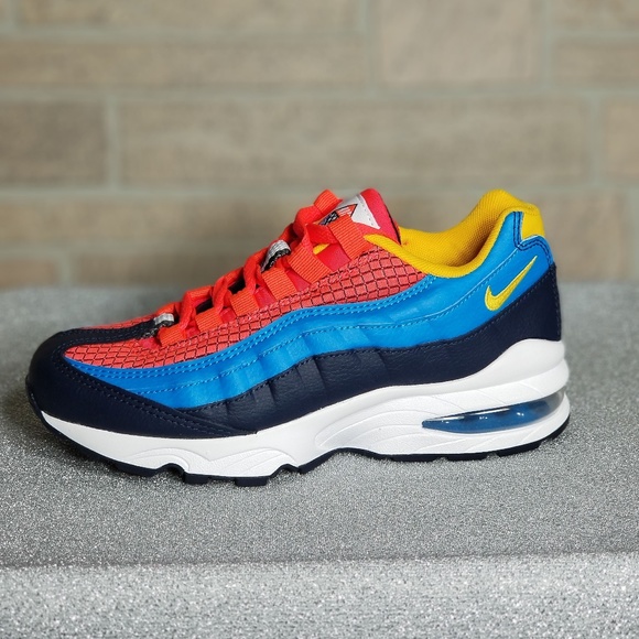 🚨LAST ONE🚨 Nike Air Max 95 - Picture 5 of 8